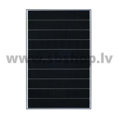 Elektriskais saules panelis VIESSMAN 405W VITOVOLT 300